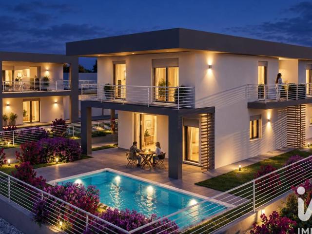 Villa Indipendente in vendita a Manerba Del Garda, Lombardia