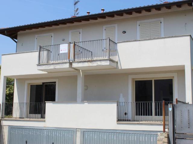 Villa Indipendente in vendita a Manerba Del Garda, Lombardia