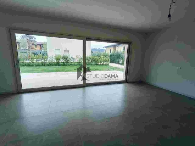 Villa Indipendente in vendita a Pieve Vecchia, Manerba Del Garda