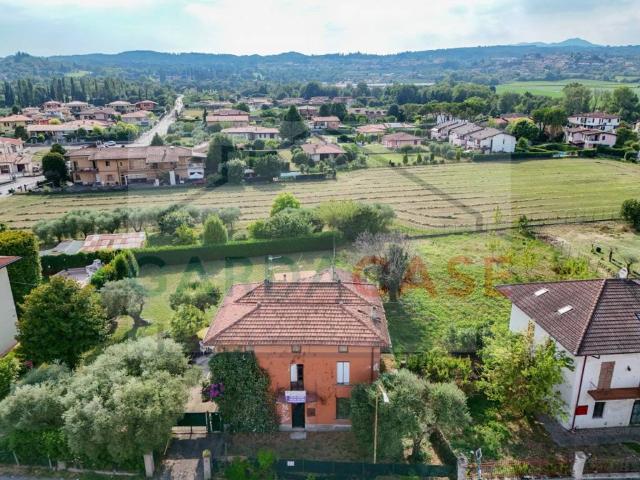 Villa Indipendente in vendita a Manerba Del Garda, Lombardia