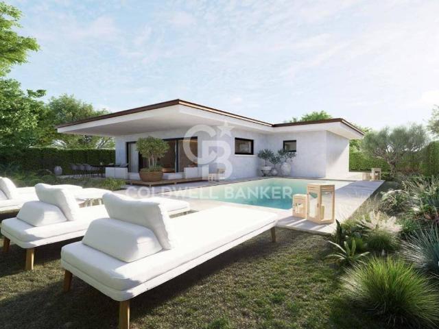 Villa Indipendente in vendita a Montinelle, Manerba Del Garda