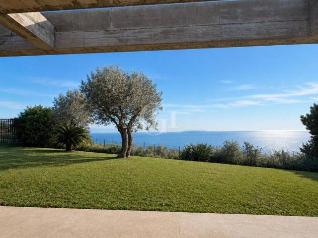 Villa Indipendente in vendita a Montinelle, Manerba Del Garda