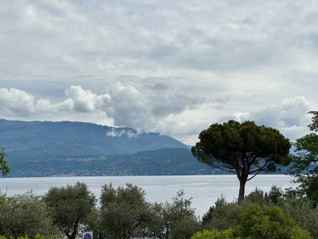 Villa Indipendente in vendita a Montinelle, Manerba Del Garda