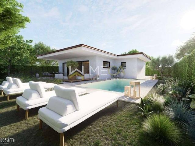 Villa Indipendente in vendita a Manerba Del Garda, Lombardia