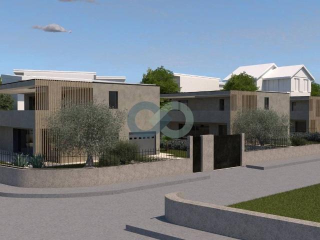 Villa Indipendente in vendita a Balbiana, Manerba Del Garda