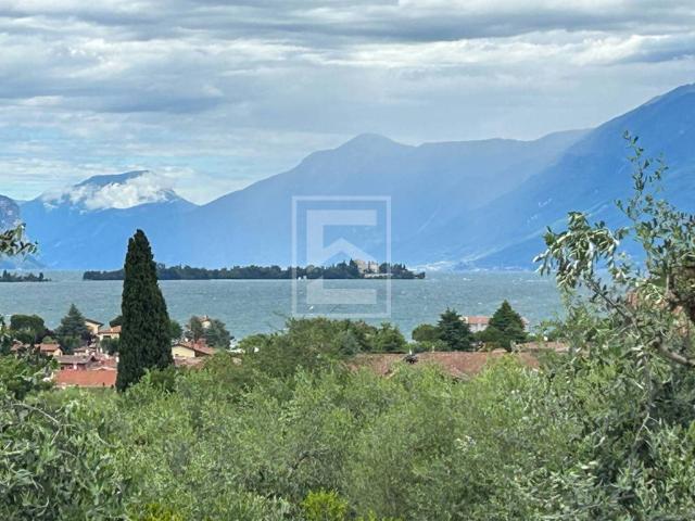 Villa Indipendente in vendita a Pieve Vecchia, Manerba Del Garda