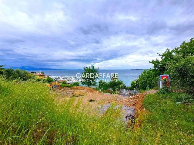 Villa Indipendente in vendita a Montinelle, Manerba Del Garda