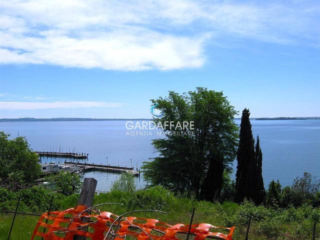Villa Indipendente in vendita a Montinelle, Manerba Del Garda