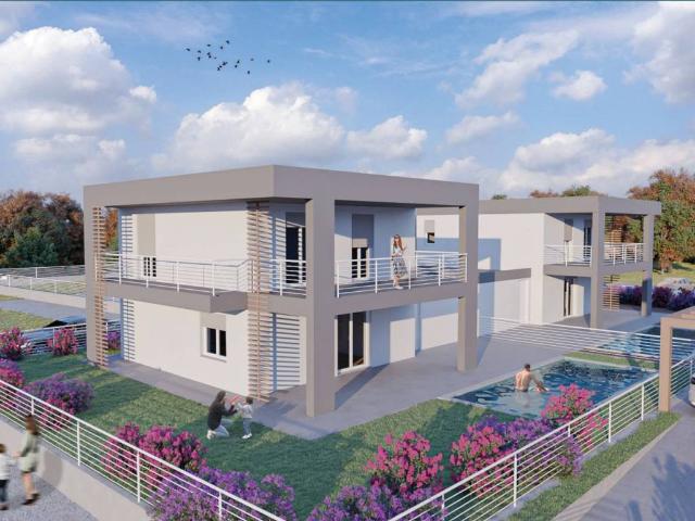 Villa Indipendente in vendita a Manerba Del Garda, Lombardia