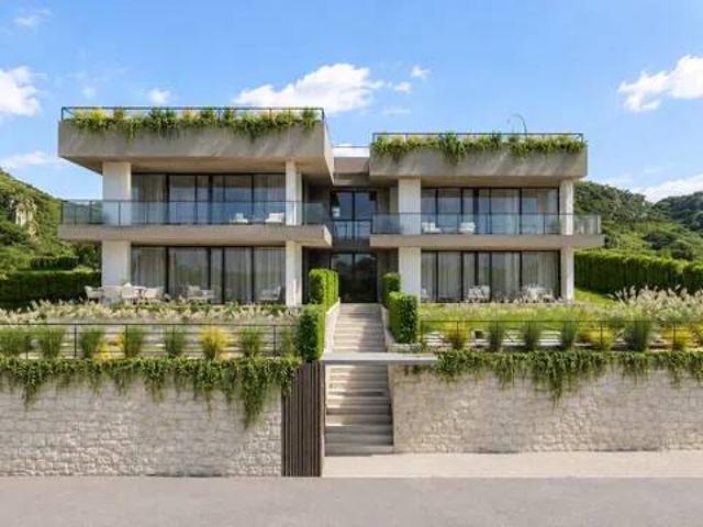 Villa Indipendente in vendita a Balbiana, Manerba Del Garda