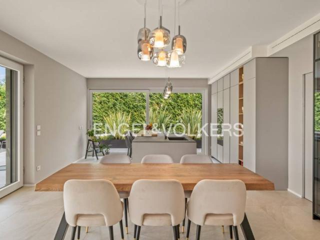 Villa Indipendente in vendita a Montinelle, Manerba Del Garda