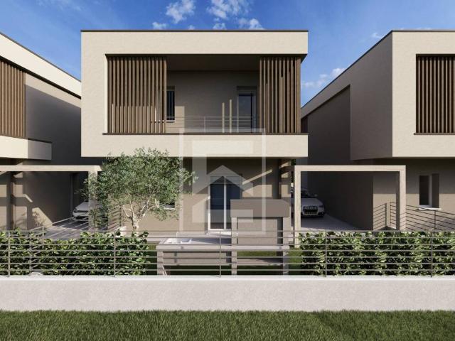 Villa Indipendente in vendita a Manerba Del Garda, Lombardia