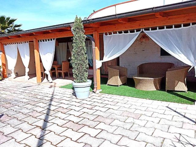 Villa Indipendente in vendita a Puglia, Foggia