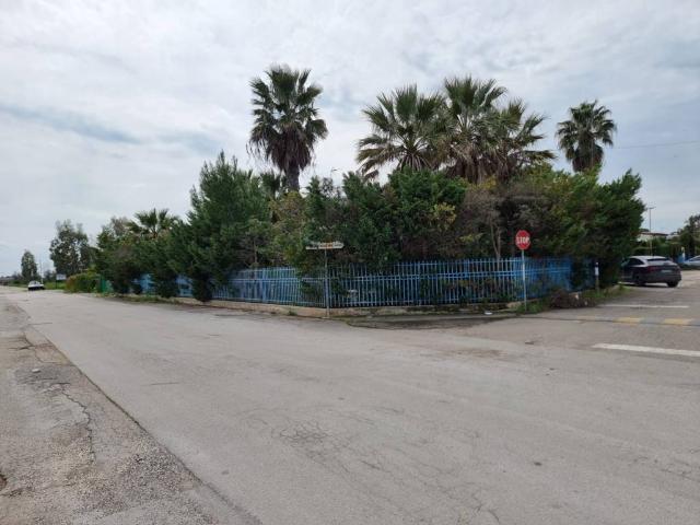 Villa Indipendente in vendita a Ippocampo, Puglia