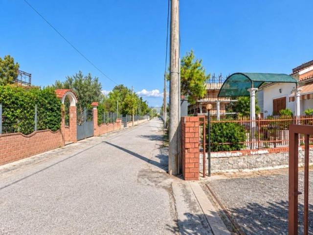Villa Indipendente in vendita a Sciali di Lauro, Manfredonia