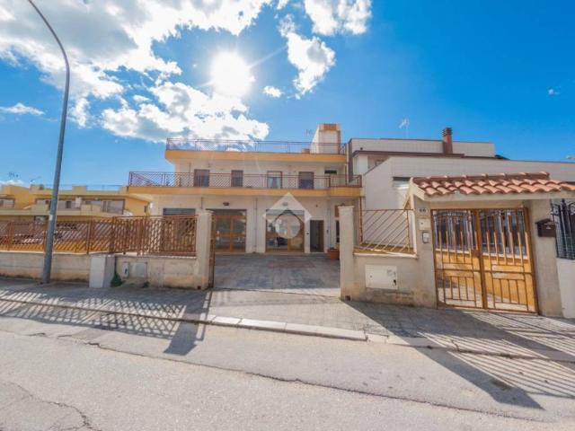 Villa Indipendente in vendita a Puglia, Foggia