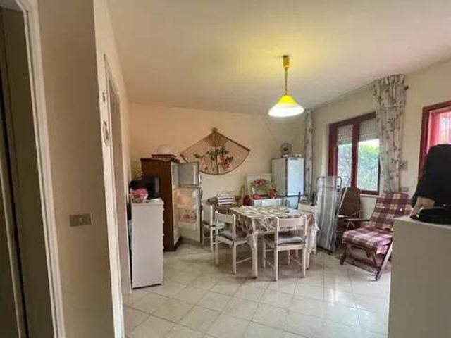 Villa Indipendente in vendita a Ippocampo, Puglia