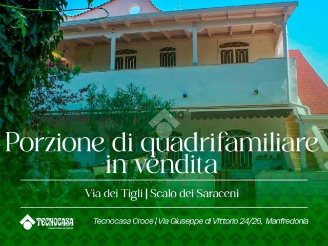 Villa Indipendente in vendita a Puglia, Foggia