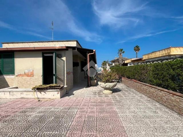 Villa Indipendente in vendita a Ippocampo, Puglia