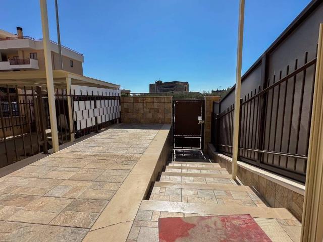 Villa Indipendente in vendita a Siponto, Puglia