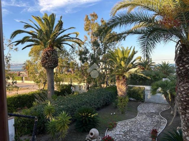 Villa Indipendente in vendita a Puglia, Foggia