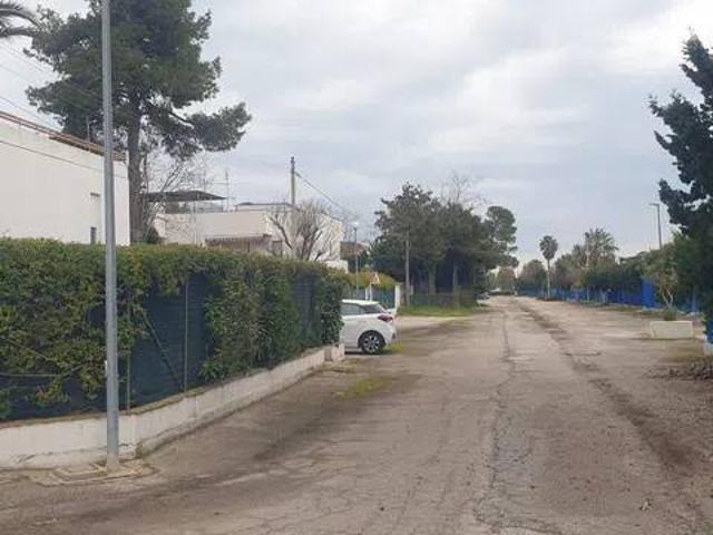 Villa Indipendente in vendita a Ippocampo, Puglia