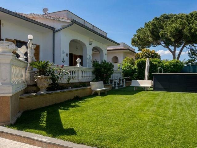 Villa Indipendente in vendita a Puglia, Foggia