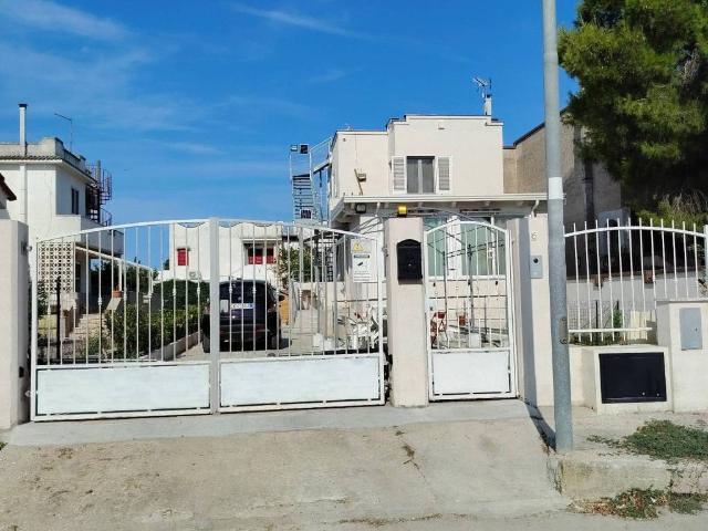 Villa Indipendente in vendita a Puglia, Foggia