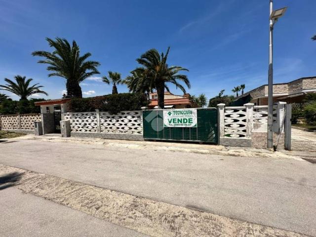 Villa Indipendente in vendita a Puglia, Foggia