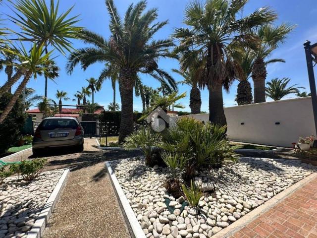 Villa Indipendente in vendita a Puglia, Foggia
