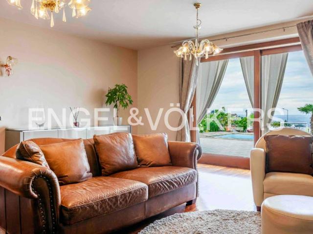 Villa Indipendente in vendita a Piemonte, Cuneo
