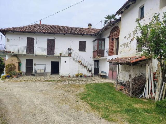 Villa Indipendente in vendita a Piemonte, Cuneo