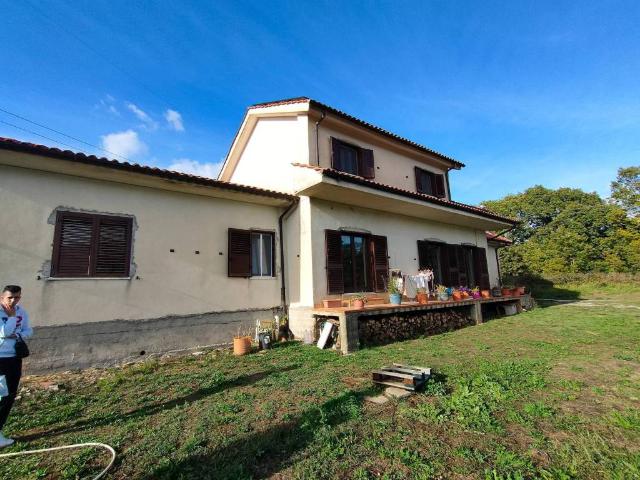 Villa Indipendente in vendita a Calabria, Cosenza