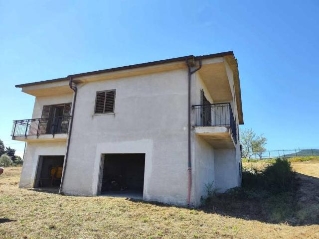 Villa Indipendente in vendita a Calabria, Cosenza