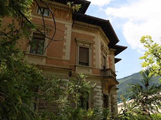 Villa Indipendente in vendita a Maniago / Manià, Pordenone / Pordenon
