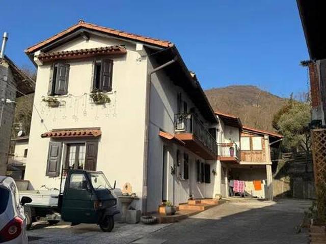 Villa Indipendente in vendita a Russoledo / Russolêt, Maniago / Manià