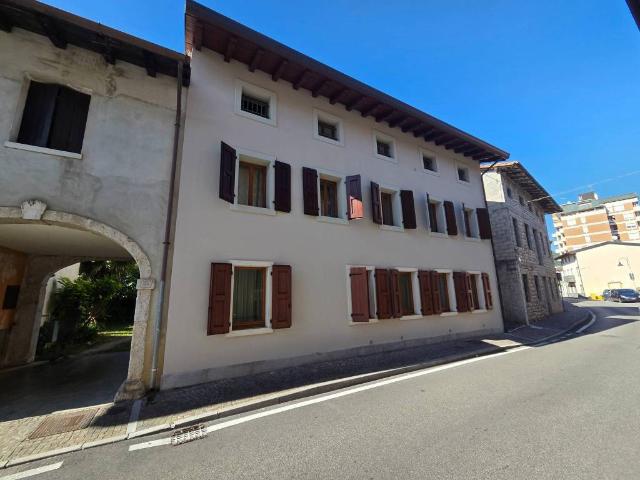 Villa Indipendente in vendita a Maniago / Manià, Pordenone / Pordenon