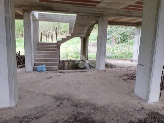 Villa Indipendente in vendita a Manocalzati, Campania