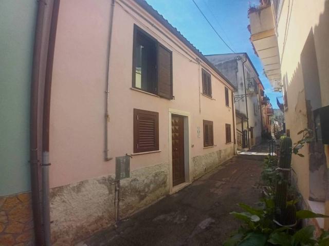 Villa Indipendente in vendita a Contrada Carpelle, Manoppello