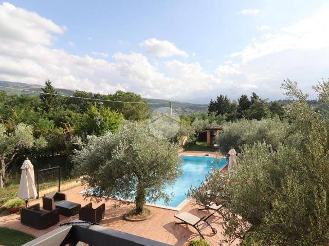 Villa Indipendente in vendita a Manoppello, Abruzzo