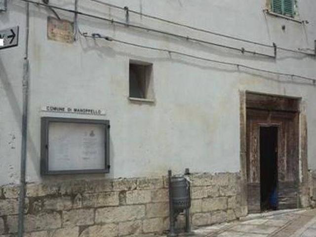 Villa Indipendente in vendita a Contrada Carpelle, Manoppello