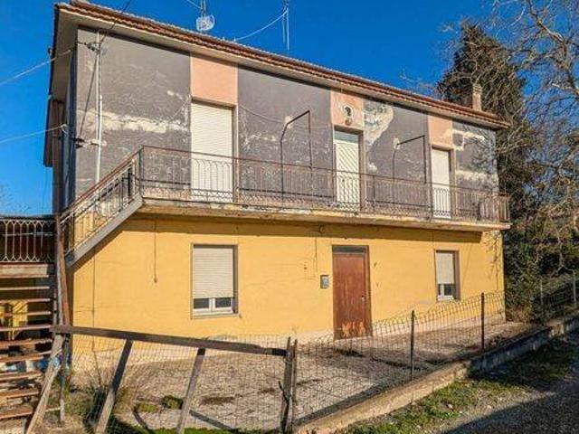 Villa Indipendente in vendita a Manoppello, Abruzzo