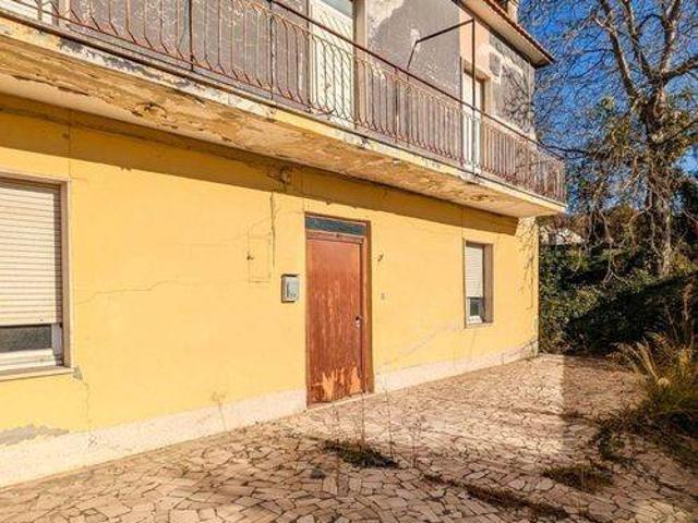 Villa Indipendente in vendita a Manoppello, Abruzzo