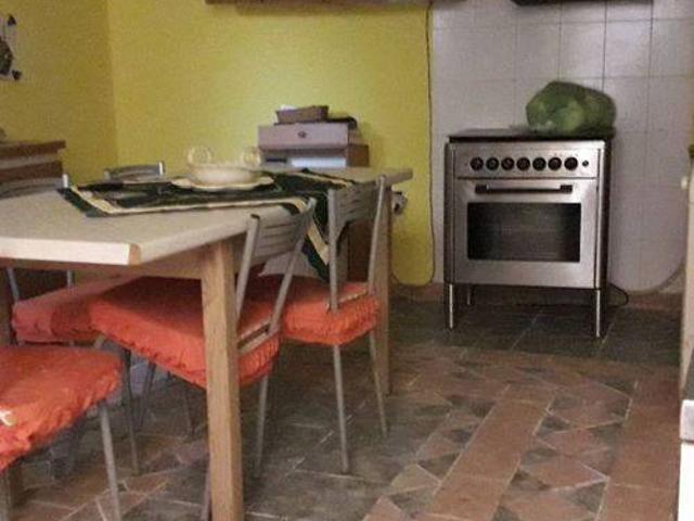 Villa Indipendente in vendita a Contrada Carpelle, Manoppello