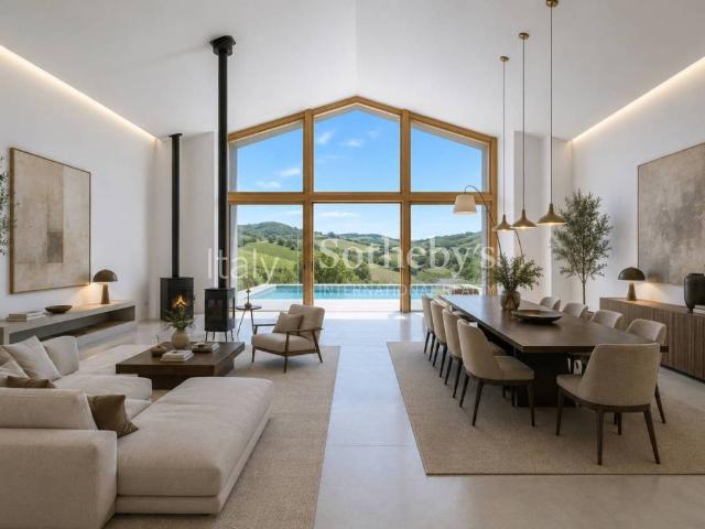Villa Indipendente in vendita a Manoppello, Abruzzo