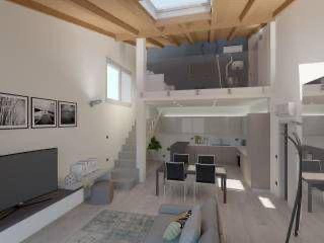 Villa Indipendente in vendita a Manoppello, Abruzzo