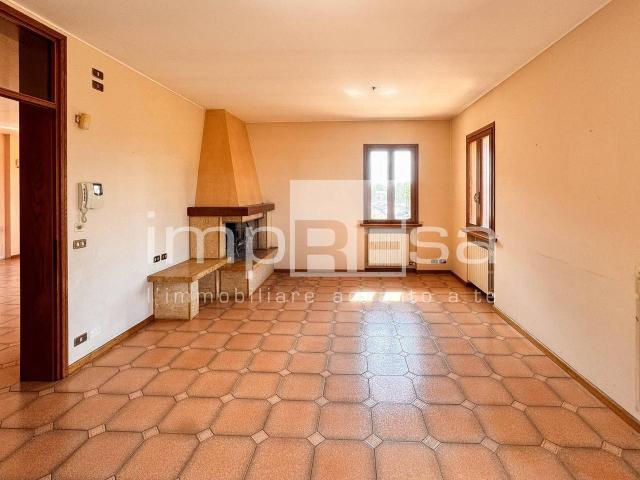 Villa Indipendente in vendita a Mansuè, Veneto