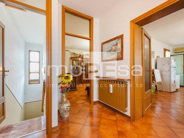 Villa Indipendente in vendita a Mansuè, Treviso