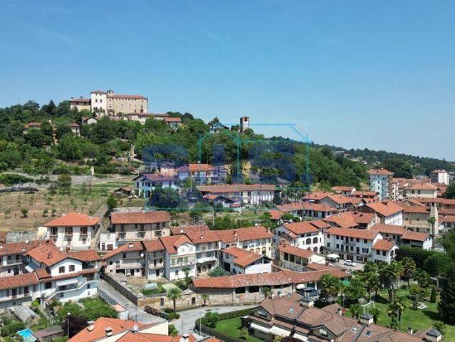 Villa Indipendente in vendita a Piemonte, Cuneo