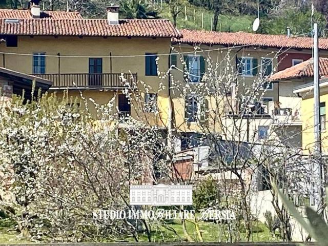 Villa Indipendente in vendita a Piemonte, Cuneo